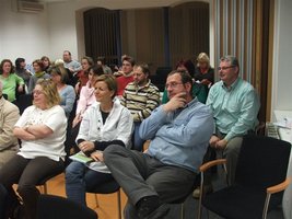 Arbeitsgruppe Audit Prozess