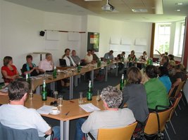 Jugendregionalforum