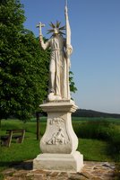 Heilige Capistran in Röhrenbach