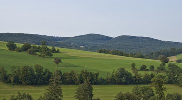 Troppberg Ansicht