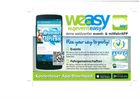 weasy Info