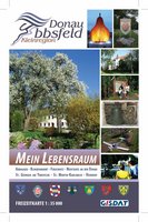 Deckblatt der Freizeitkarte