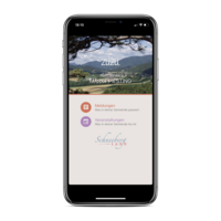 SBL-Regionsapp-Gemeindestartseite