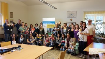 Kleinregion Junior - Erste Hilfe Kurs (Gmünd)