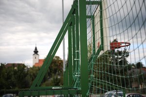 Fußballtor