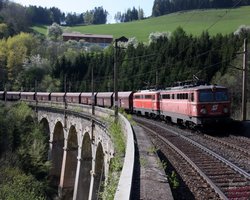 Semmeringbahnstrecke