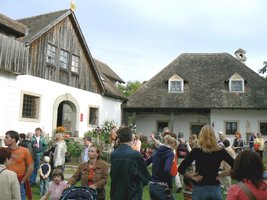 Fest im Himmelkeller