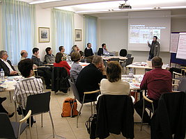 Workshop e-kommunikation