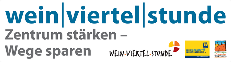 Banner Weinviertelstunde