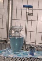 Wasserkaraffe