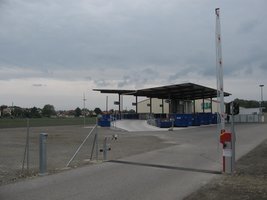 Altstoffsammelzentrum Gramatneusiedl
