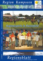 Titelblatt Juli 2010
