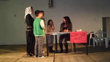 Theater der Generationen