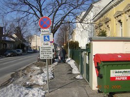 Schilderwald