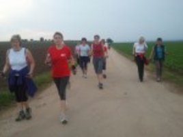 Walkinggruppe