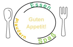 Logo "Guten Appetit"