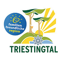Logo Familienfreundliche Region Triestingtal