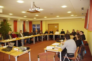 Projektexpertengruppe