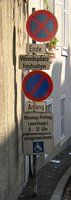 Schilderwald 2